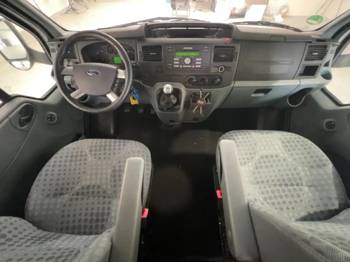EURAMOBIL A580 LS - Ansicht 6